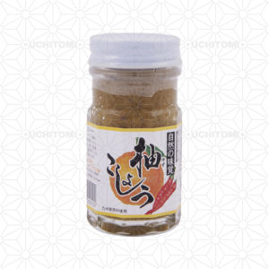 MUTENKA YUZUKOSHO "CHITOSEMURA" 60G