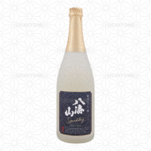 HAPPO NIGORI SAKE 15% "HAKKAISAN" 720ML
