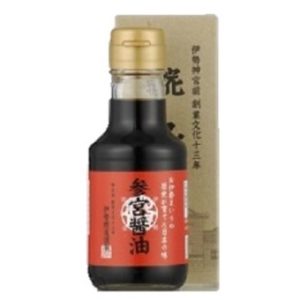 SANGU SHOYU "KOUJIYA" 150ML