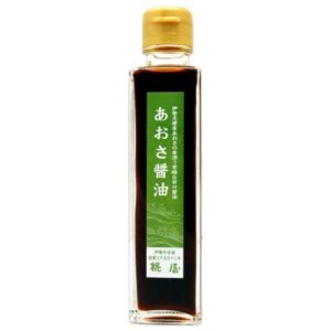 AOSA SHOYU "KOUJIYA" 150ML