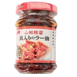 SANSHO RAJAN "SANYO" 110G
