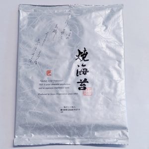 YAKINORI ZENKEI 10P "ISOYA" 33G