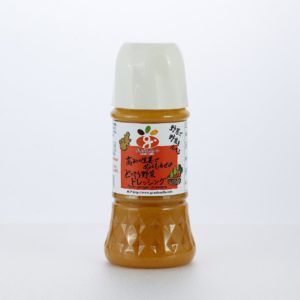SHOGA DRESSING "GRAZIEMILLE" 200ML