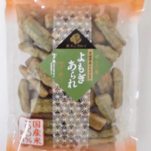 SETOMIAN YOMOGI ARARE "TOUYOU" 70G