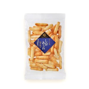SETOMIAN SHIO ARARE "TOUYOU" 70G