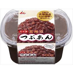 HOKKAIDO TSUBUAN "IMURAYA" 500G