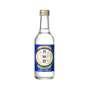 GEKK. SPECIAL FREE SAKE NON ALCOOL "GEKKEIKAN" 245ML