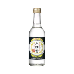 GEKK.SPECIAL FREE KARAK. SAKE NON ALC. "GEKKEIKAN" 245ML
