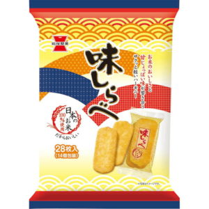 AJI SHIRABE 28P "IWATSUKA" 101G