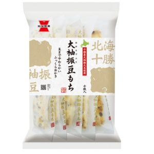 OSODEFURI MAMEMOCHI S 10P "IWATSUKA" 92G