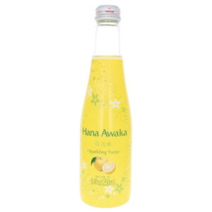 HANA AWAKA YUZU 5% "OZEKI" 250ML