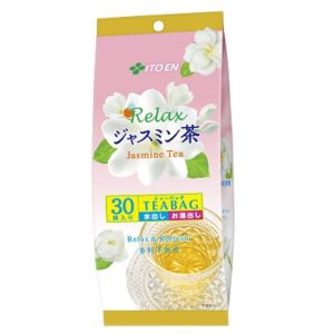 JASMINE CHA 30P "ITOEN" 150G