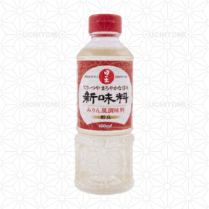 SHINMIRYOU 0.9% "HINODE" 400ML