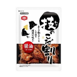 WAZA NO KODAWARI SHOYU "KAMEDA" 120G