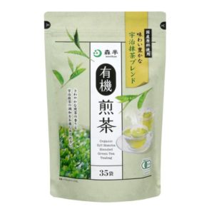 YUKI SENCHA 35P "MORIHAN" 87.5G