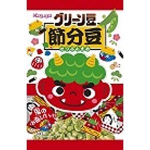 GREENMAME SETSUBUN KOWAKE PACK "KASUGAI" 70G