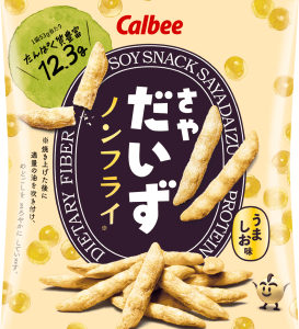 SAYADAIZU UMA SHIO AJI „CALBEE“ 53G