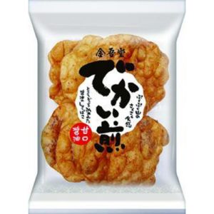 DEKAI SEN 8P "KINGODO" 85.4G