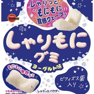 SHARIMONI GUMMI YOGURT "BOURBON" 57G