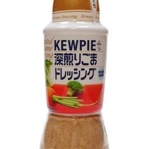 KEWPIE FUKAIRI GOMA DRESSING "QP" 380ML