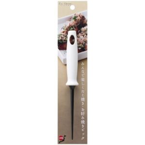 TAKOYAKI PICK WHITE "KAI" DH-7062