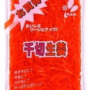 OKAIDOKU SENGIRI SHOGA "SHINSHIN" 90G