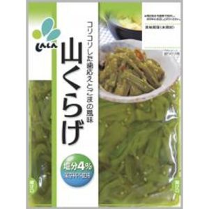 YAMAKURAGE "SHINSHIN" 60G