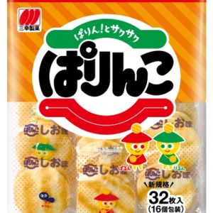 PARINKO 16X2P "SANKO" 101.7G