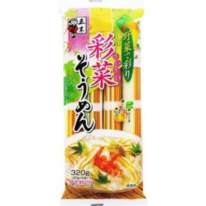 SAISAI SOMEN "ITSUKI" 320G