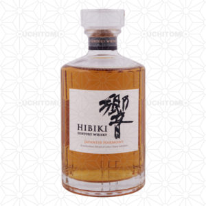 HIBIKI WHISKY JAP.HARMONY 43% "SUNTORY" 70CL