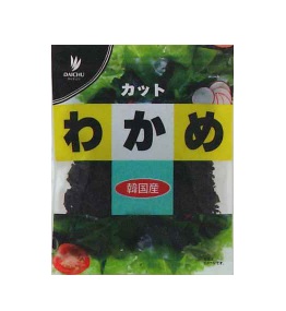 CUT WAKAME "DAICHU" 35G