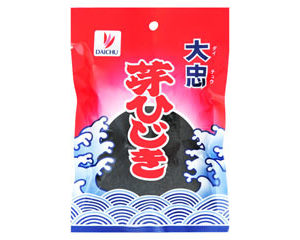 ME HIJIKI "DAICHU" 45G