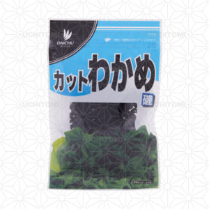 CUT WAKAME ISO "DAICHU" 22G