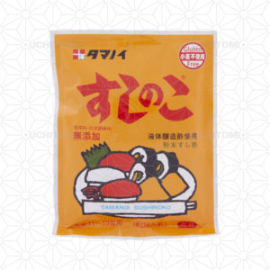 SUSHINOKO "TAMANOI" 150G