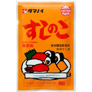 SUSHINOKO "TAMANOI" 75G