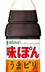 AJIPON UMAPIRI "MIZKAN" 360ML
