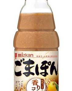 GOMAPON "MIZKAN" 350ML