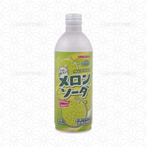 MELON SODA "SANGARIA" 500G