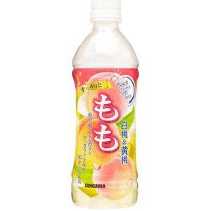 SUKKIRITO MOMO "SANGARIA" 500ML