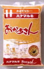 OKASAN MISO "HANAMARUKI" 1KG