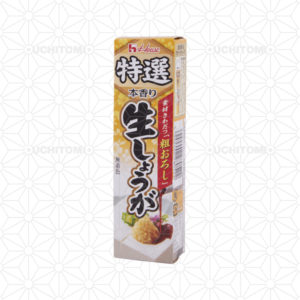 TOKUSEN HONKAORI NAMA SHOGA "HOUSE" 40G