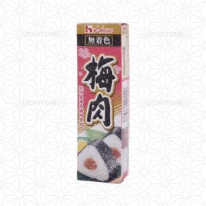 KISHU BAINIKU MUCHAKU SHOKU "HOUSE" 35G