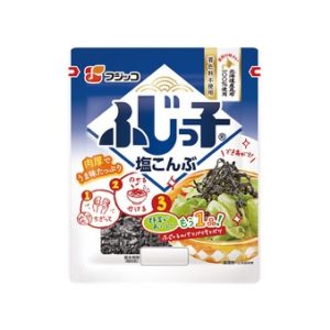 FUJICCO SHIOKONBU "FUJICCO" 28G