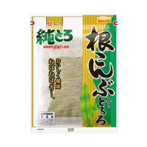 JUNTORO NEKONBU IRI TORORO "FUJICCO" 24G