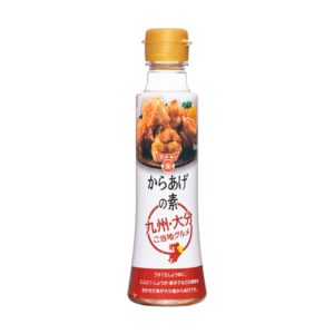 KARAAGE NO MOTO BOTTLE "FUNDOKIN" 230G