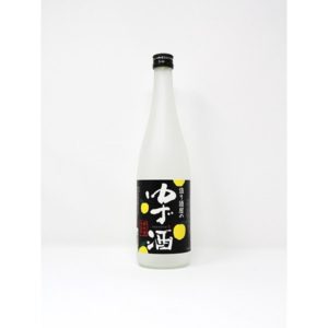 TSUKURIZAKAYANO YUZUSHU 10.5% "HOMARE" 720ML