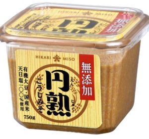 MUTENKA ENJUKU KOJI MISO "HIKARI" 750G
