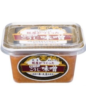 KOJIYA MUKASHINATSUKASHI KOJI MISO "HORAIYA" 300G