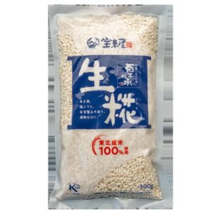 NAMA KOJI "HORAIYA" 300G