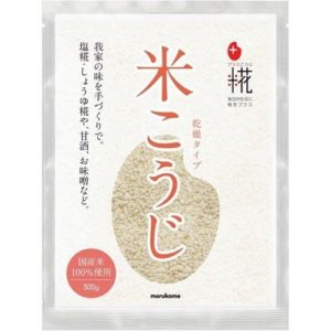 PLUS KOJI KANSO KOMEKOJI "MARUKOME" 300G